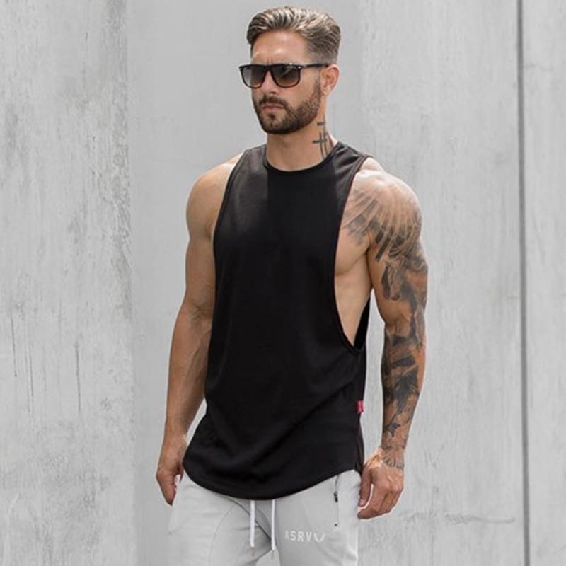 Muscle Tank