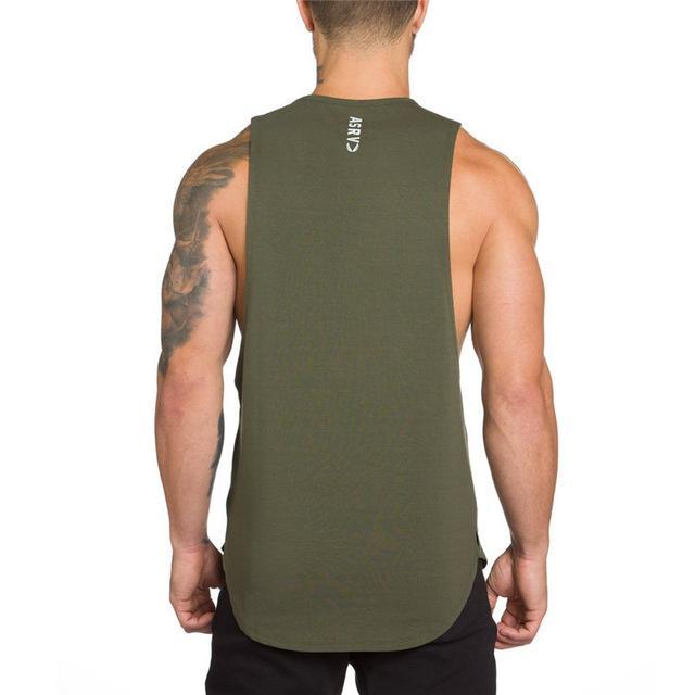 Muscle Tank