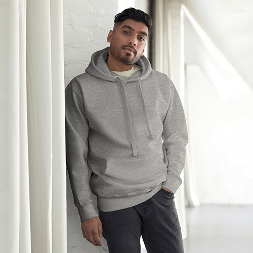 Unisex Hoodies Sweatshirts