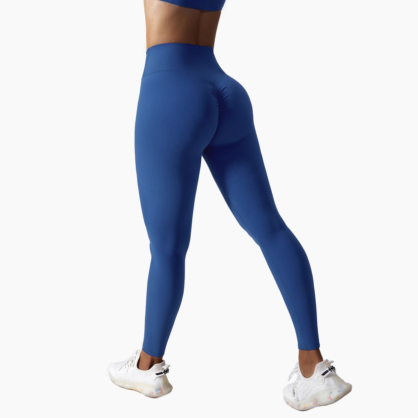 Belly Contracting Leggings