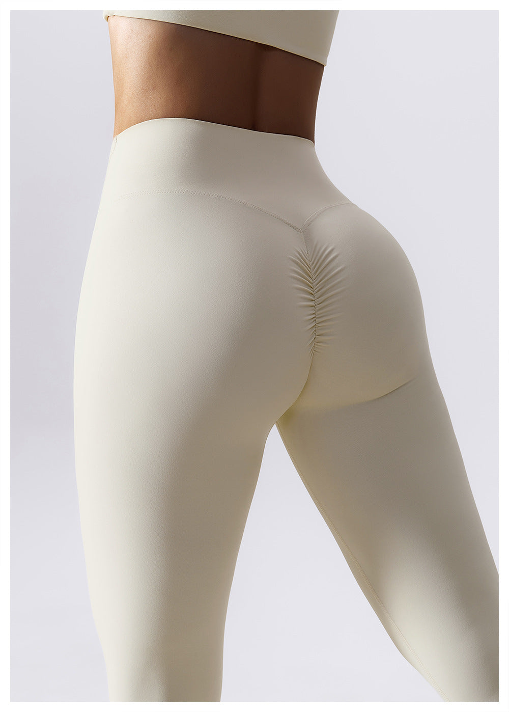 Belly Contracting Leggings