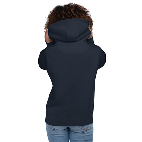 Classic Street Wear Unisex Hoodie Londra fit wear