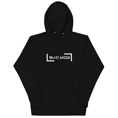 Classic Street Wear Unisex Hoodie Londra fit wear