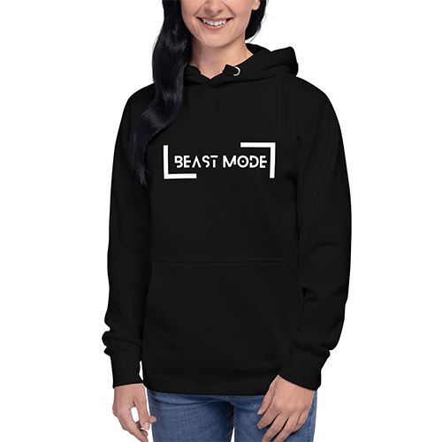 Classic Street Wear Unisex Hoodie Londra fit wear