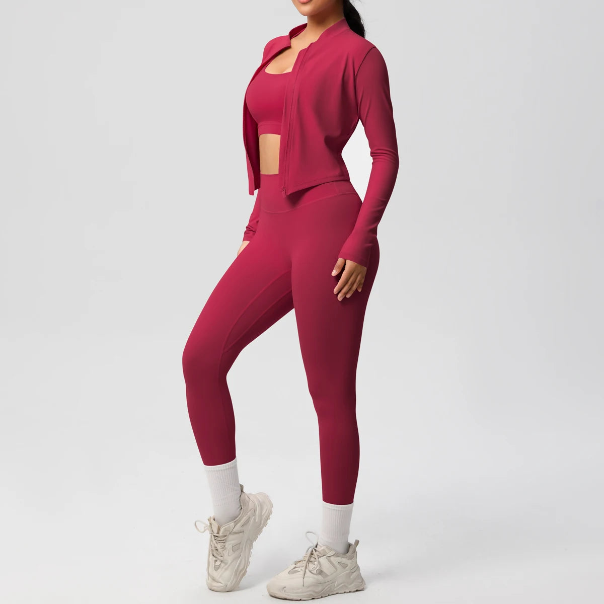 3 pcs Fitness set