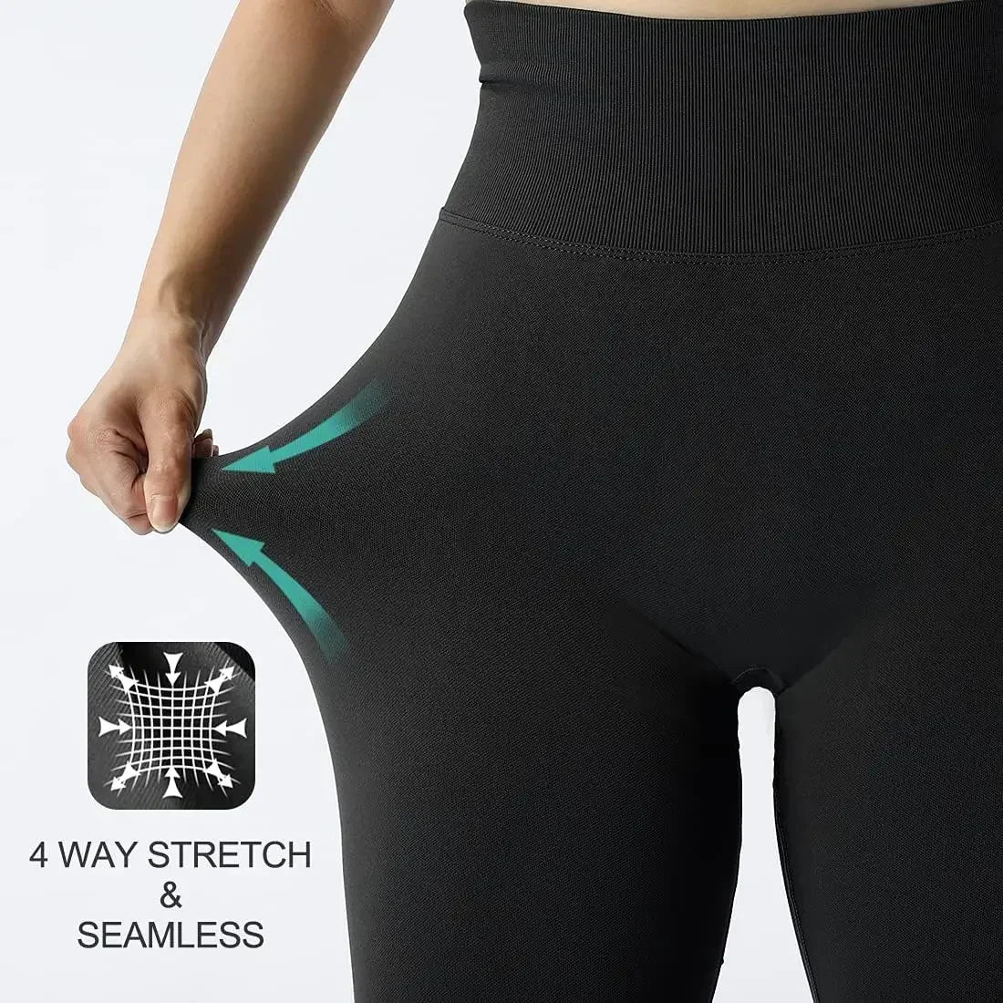Anti Cellulite Legging