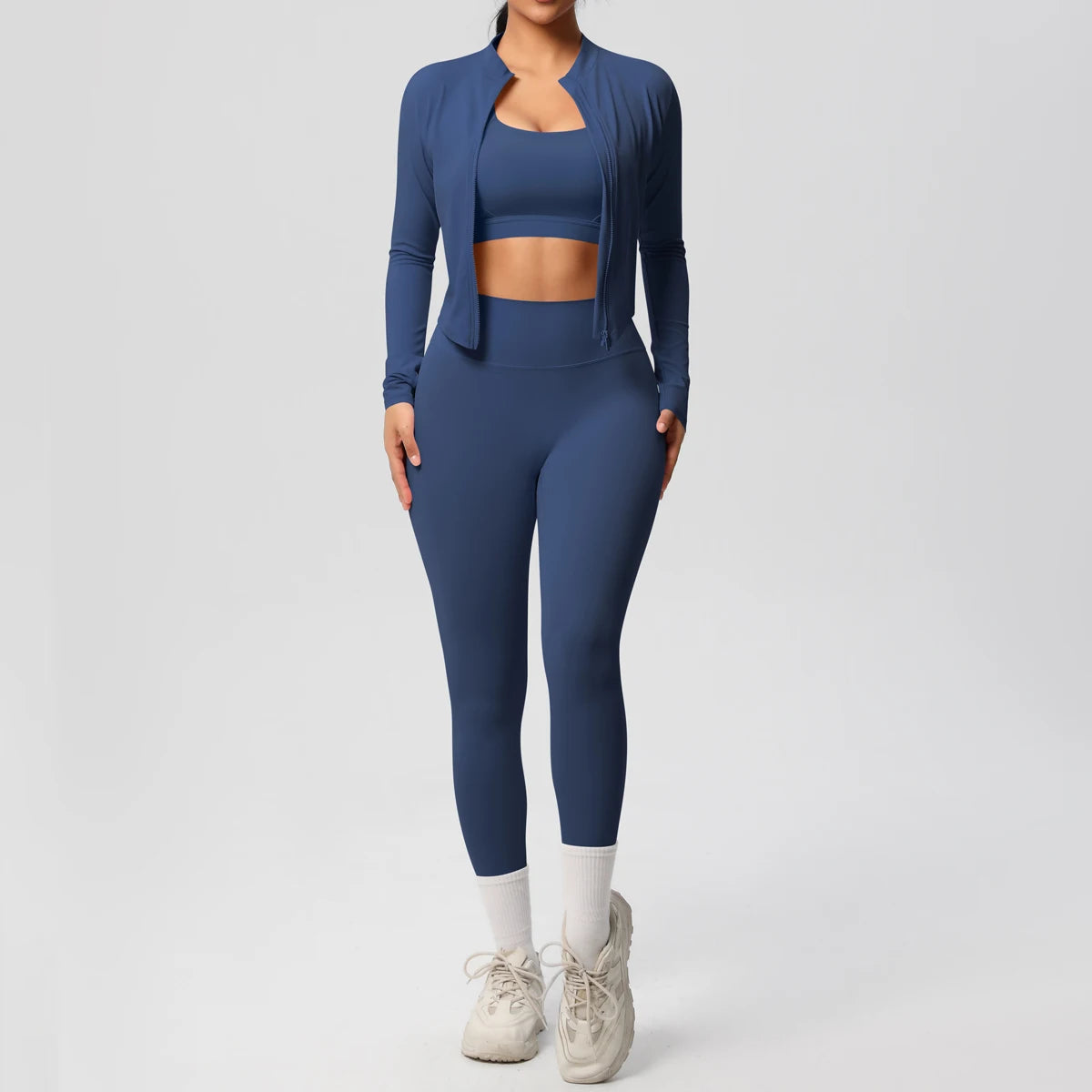 3 pcs Fitness set