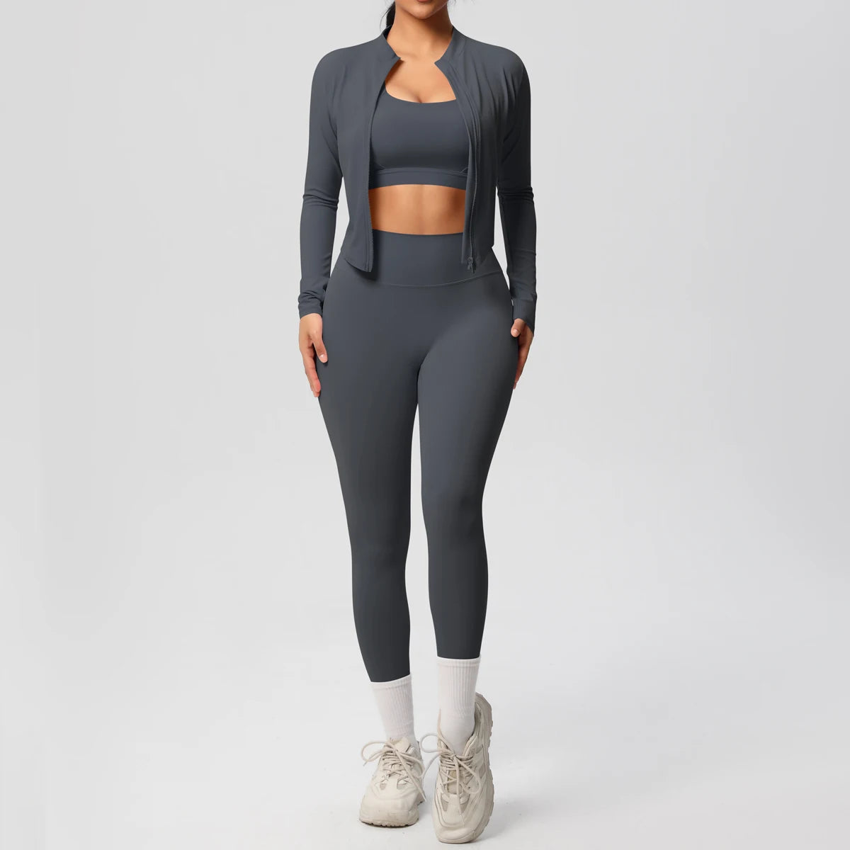 3 pcs Fitness set