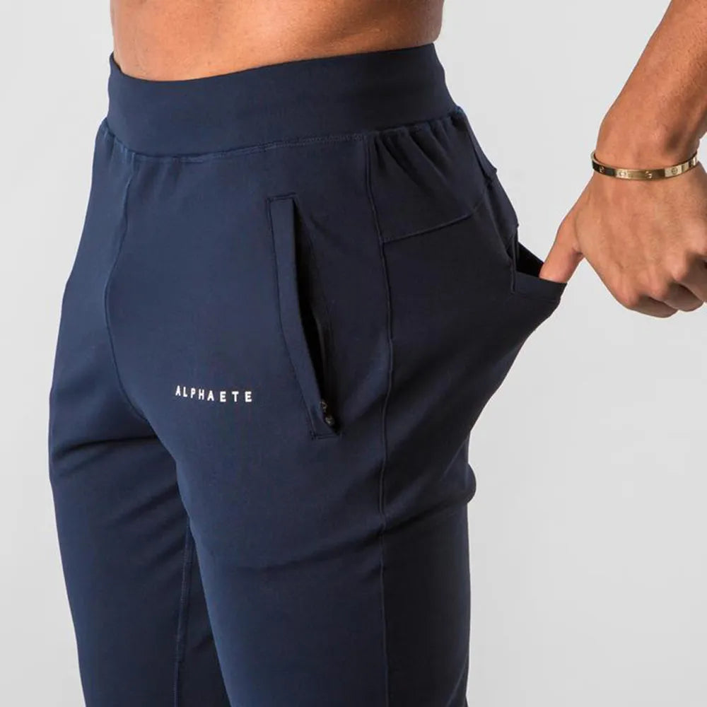 Fitness Jogger Pants