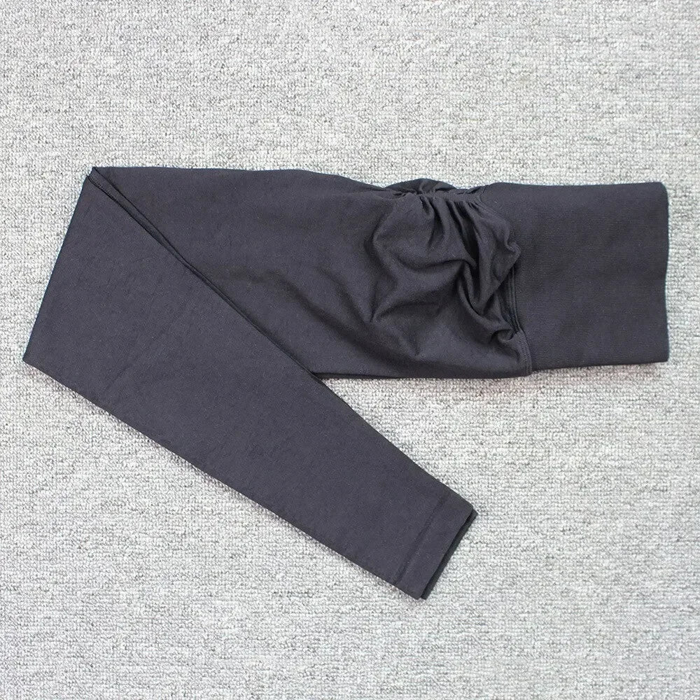 Anti Cellulite Legging