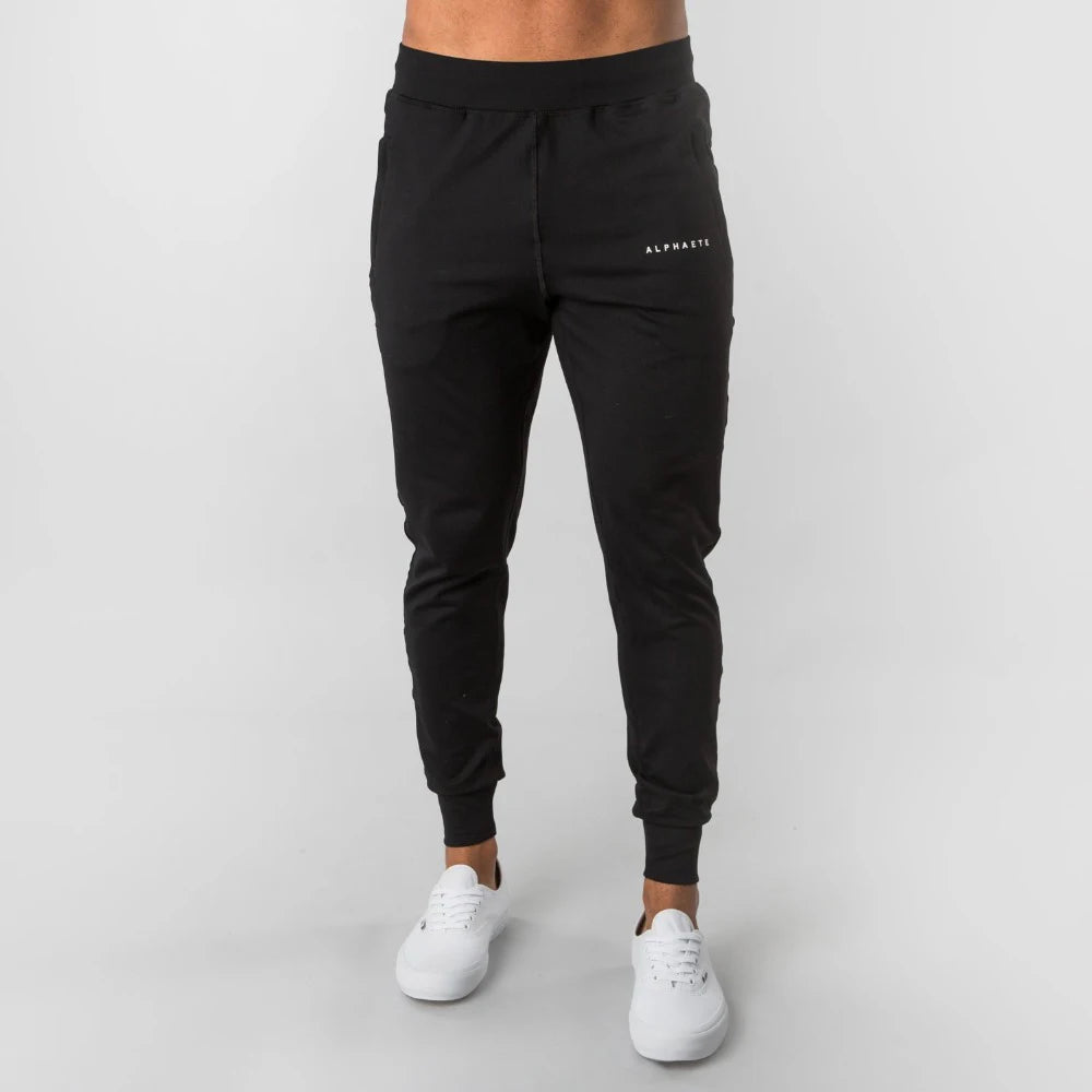 Fitness Jogger Pants