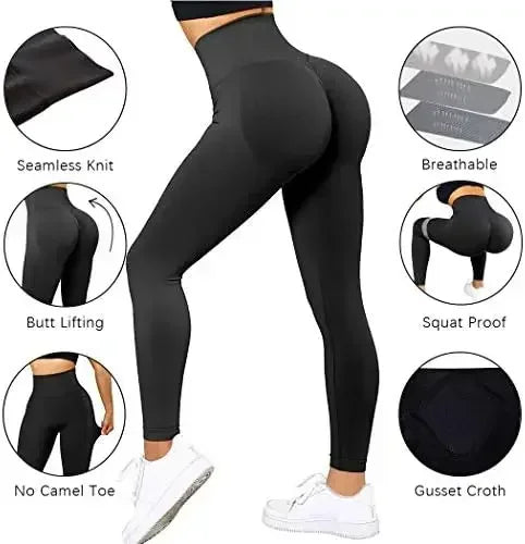 Anti Cellulite Legging