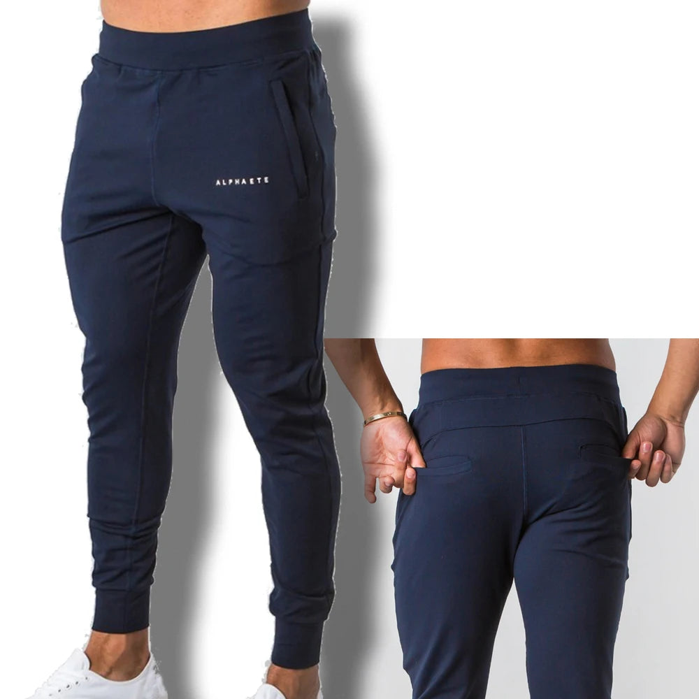 Fitness Jogger Pants