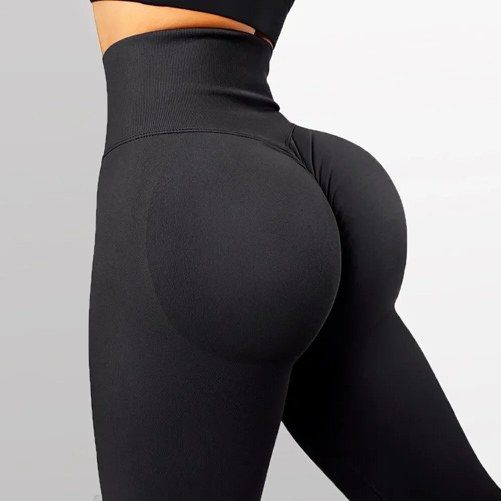 Anti Cellulite Legging
