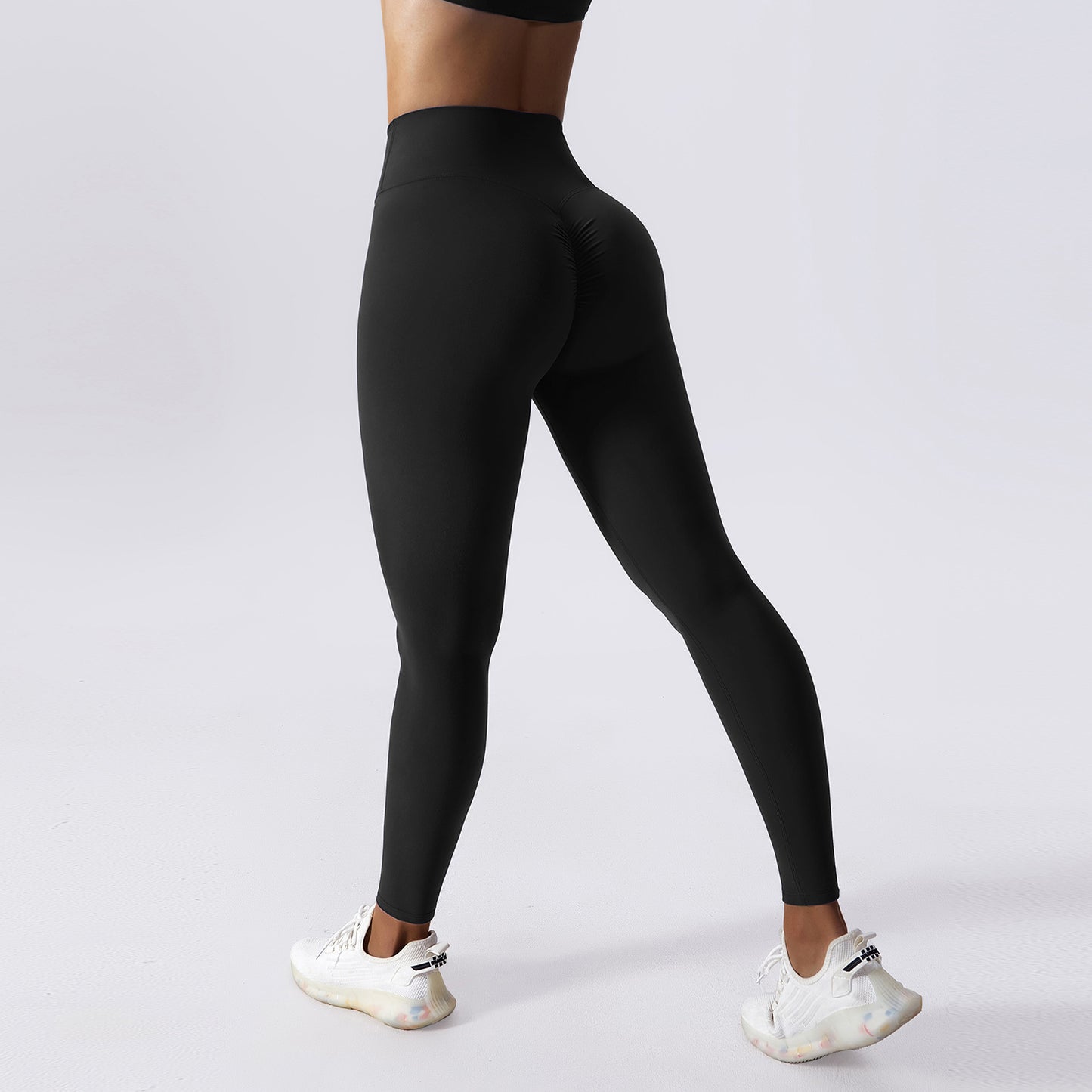 Belly Contracting Leggings