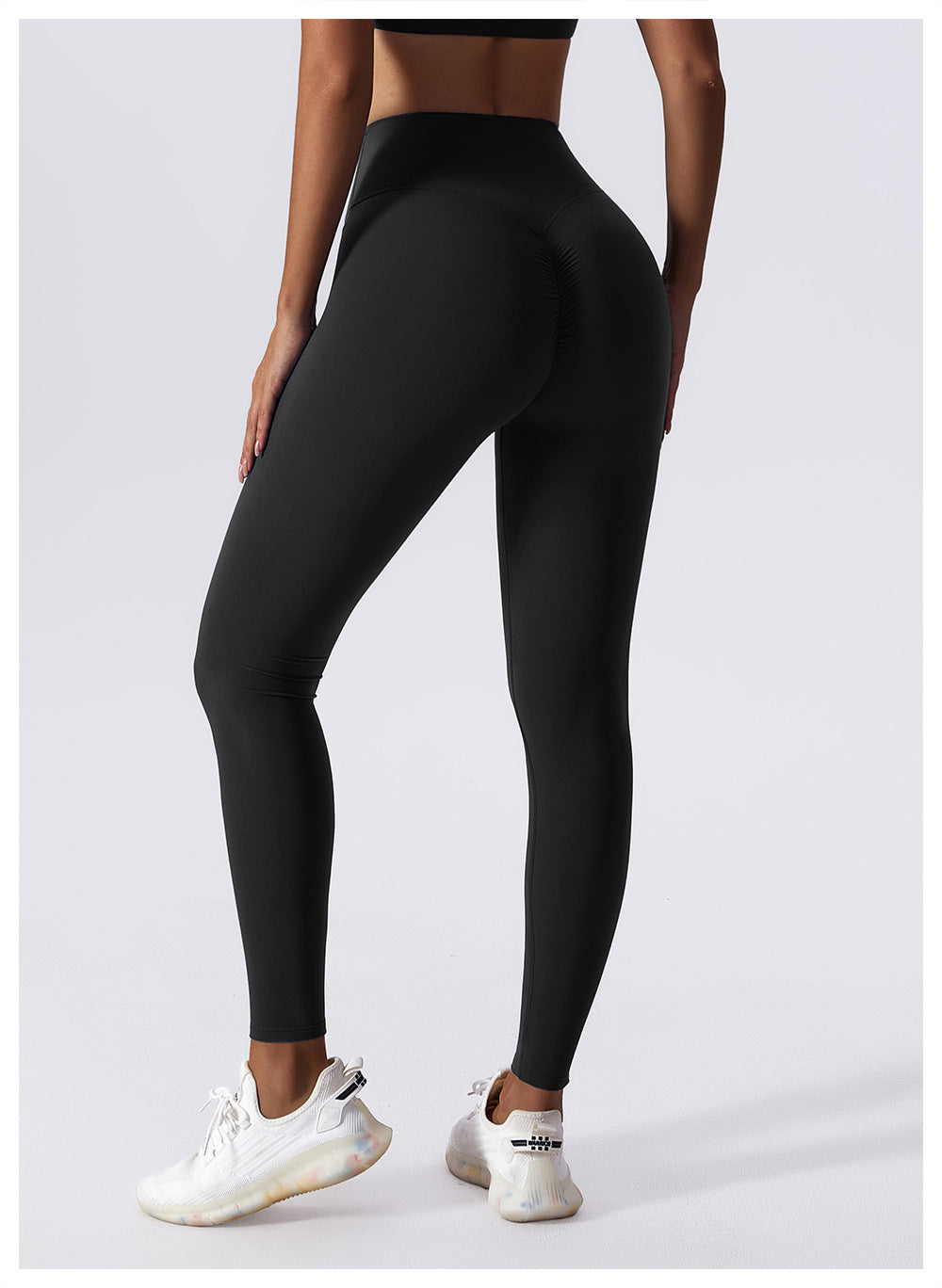 Belly Contracting Leggings