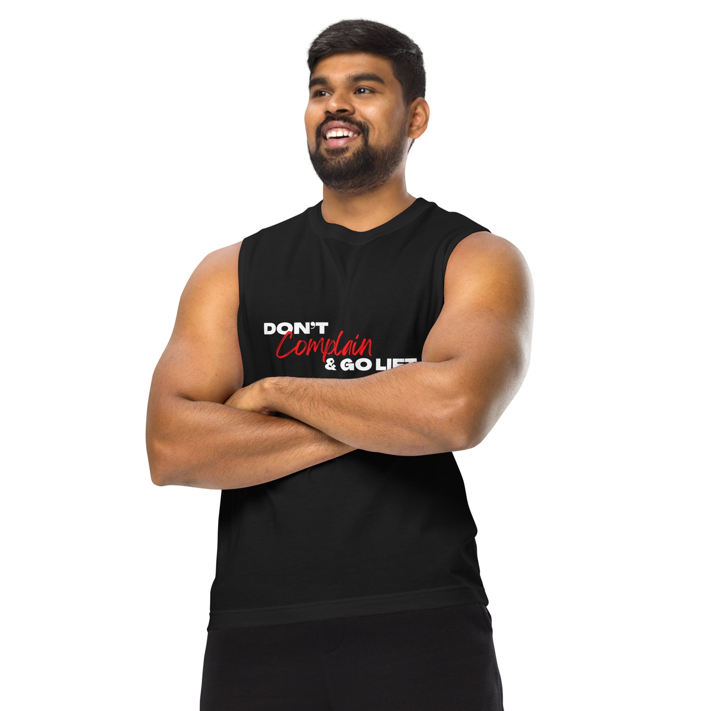 Men Tank Top