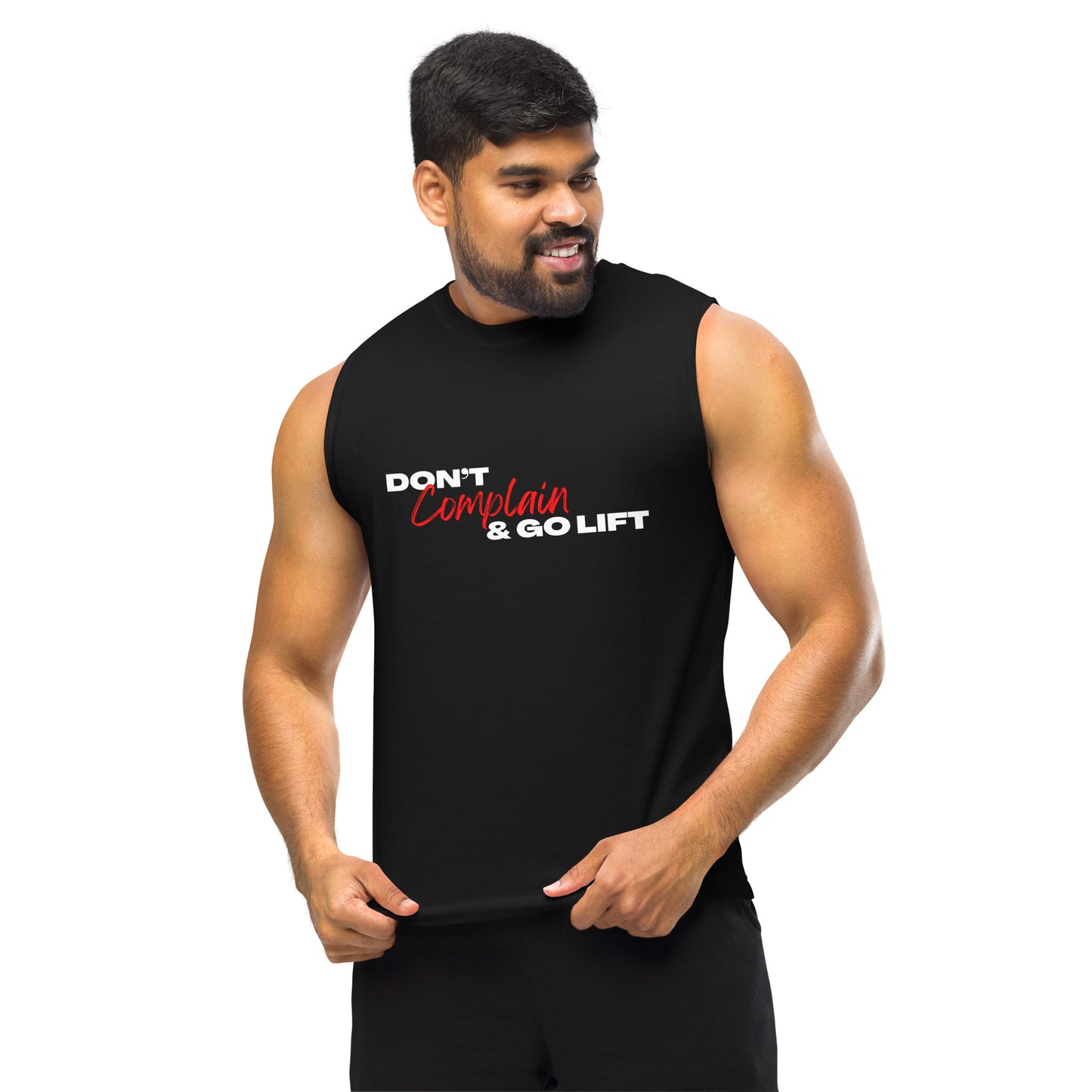 Men Tank Top