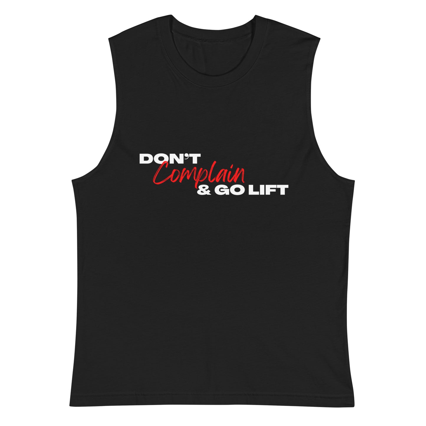 Men Tank Top