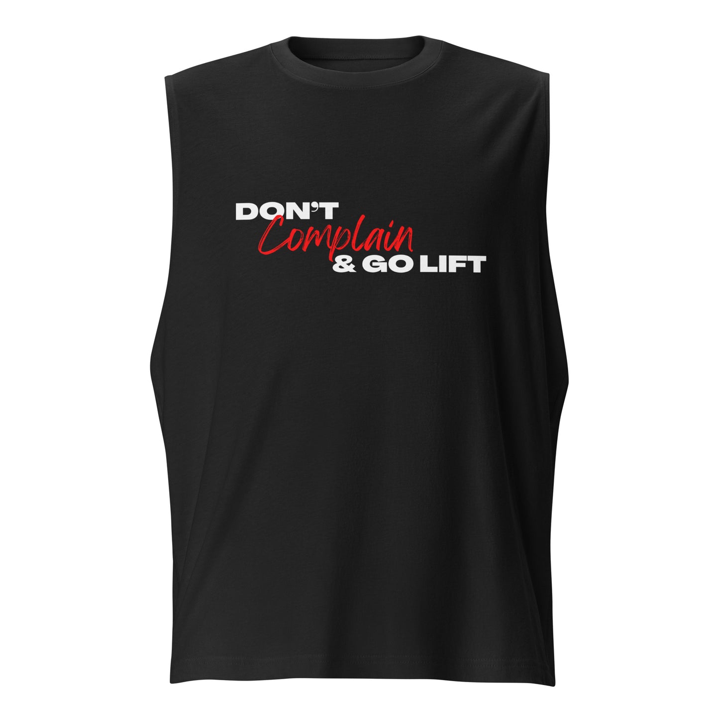 Men Tank Top