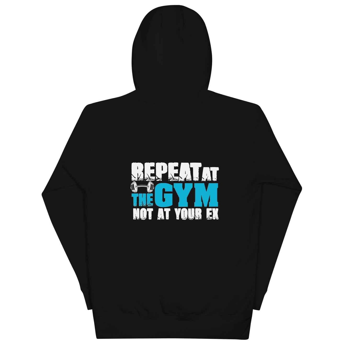 Unisex Hoodie/gym wear/ Londra fit Wear