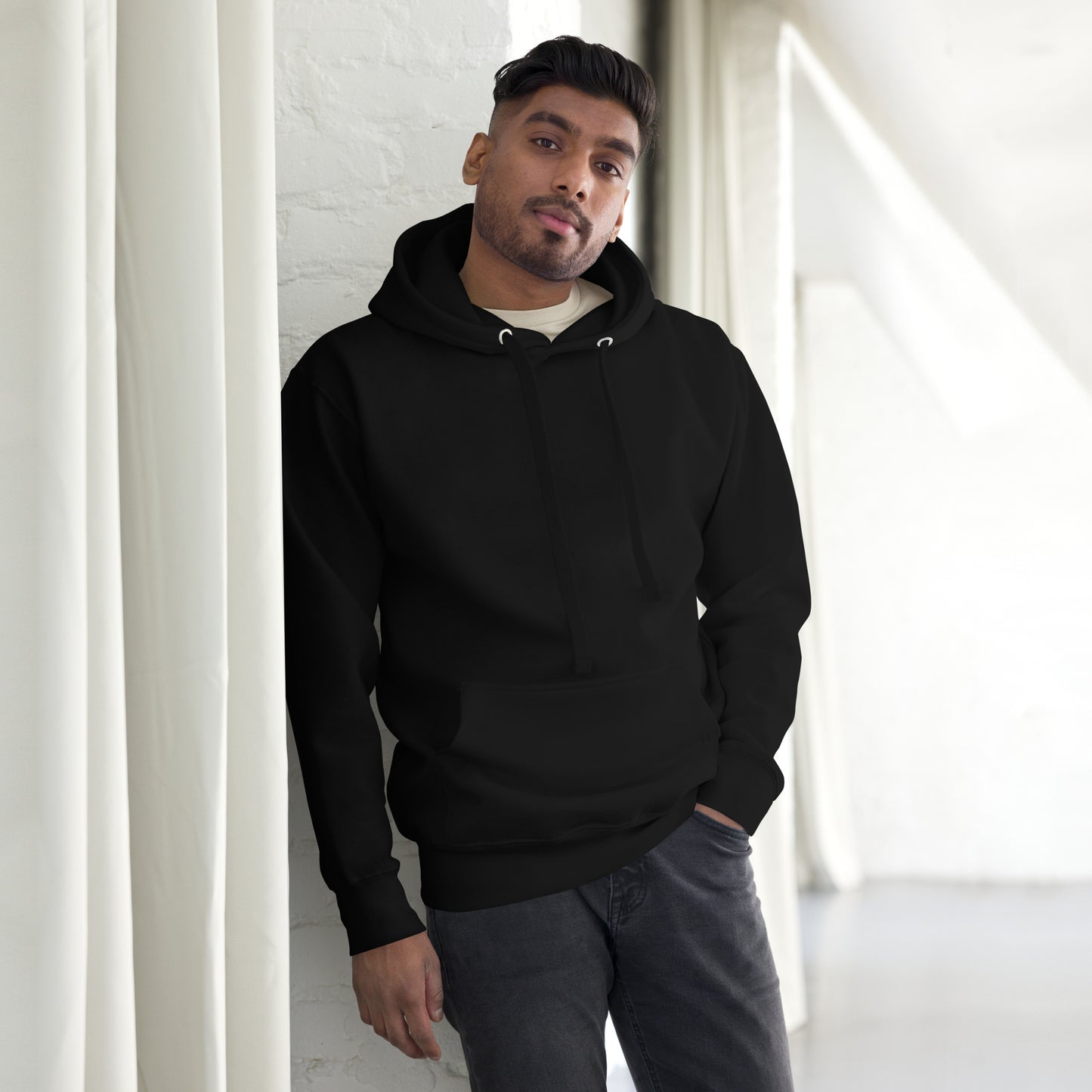 Unisex Hoodie/gym wear/ Londra fit Wear