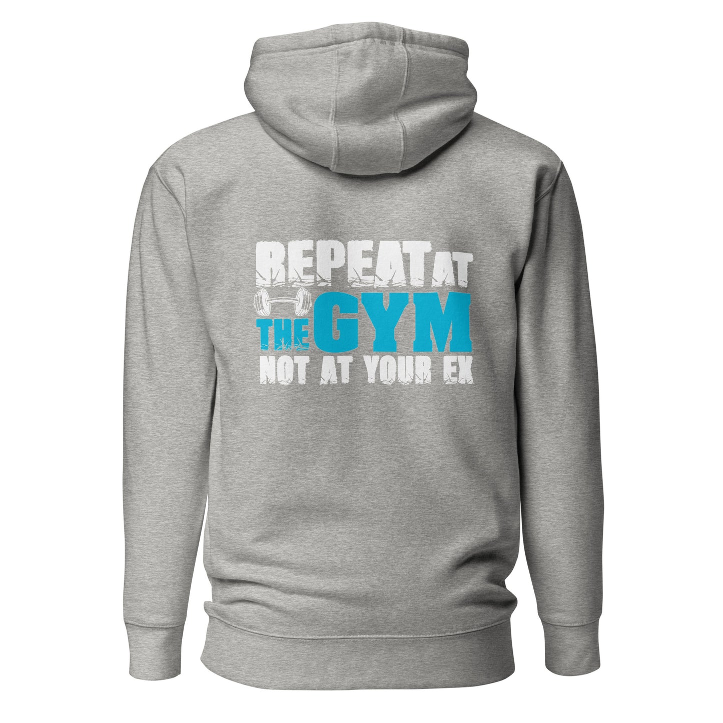 Unisex Hoodie/gym wear/ Londra fit Wear