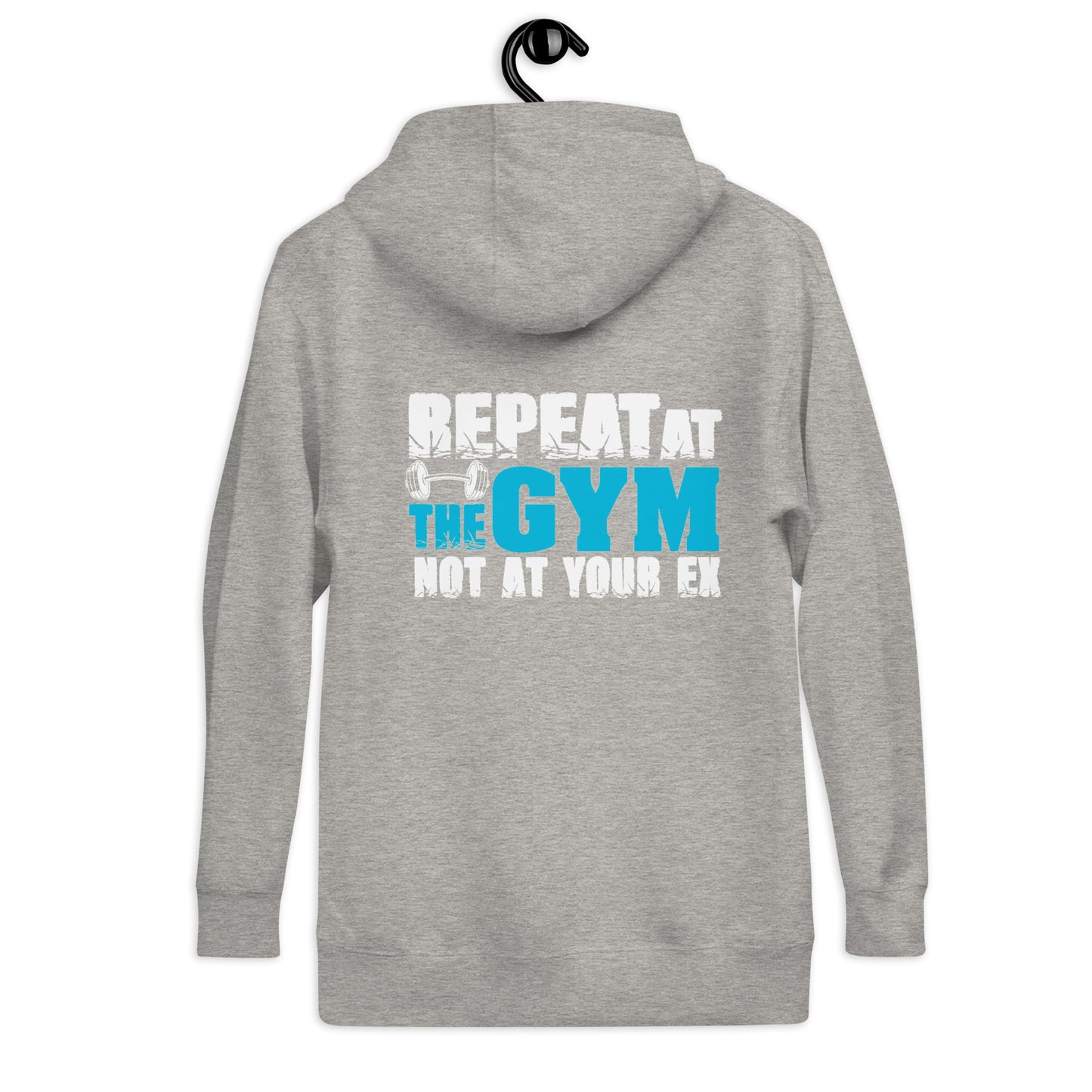 Unisex Hoodie/gym wear/ Londra fit Wear
