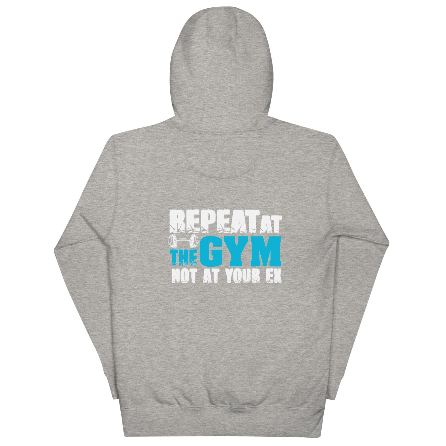 Unisex Hoodie/gym wear/ Londra fit Wear
