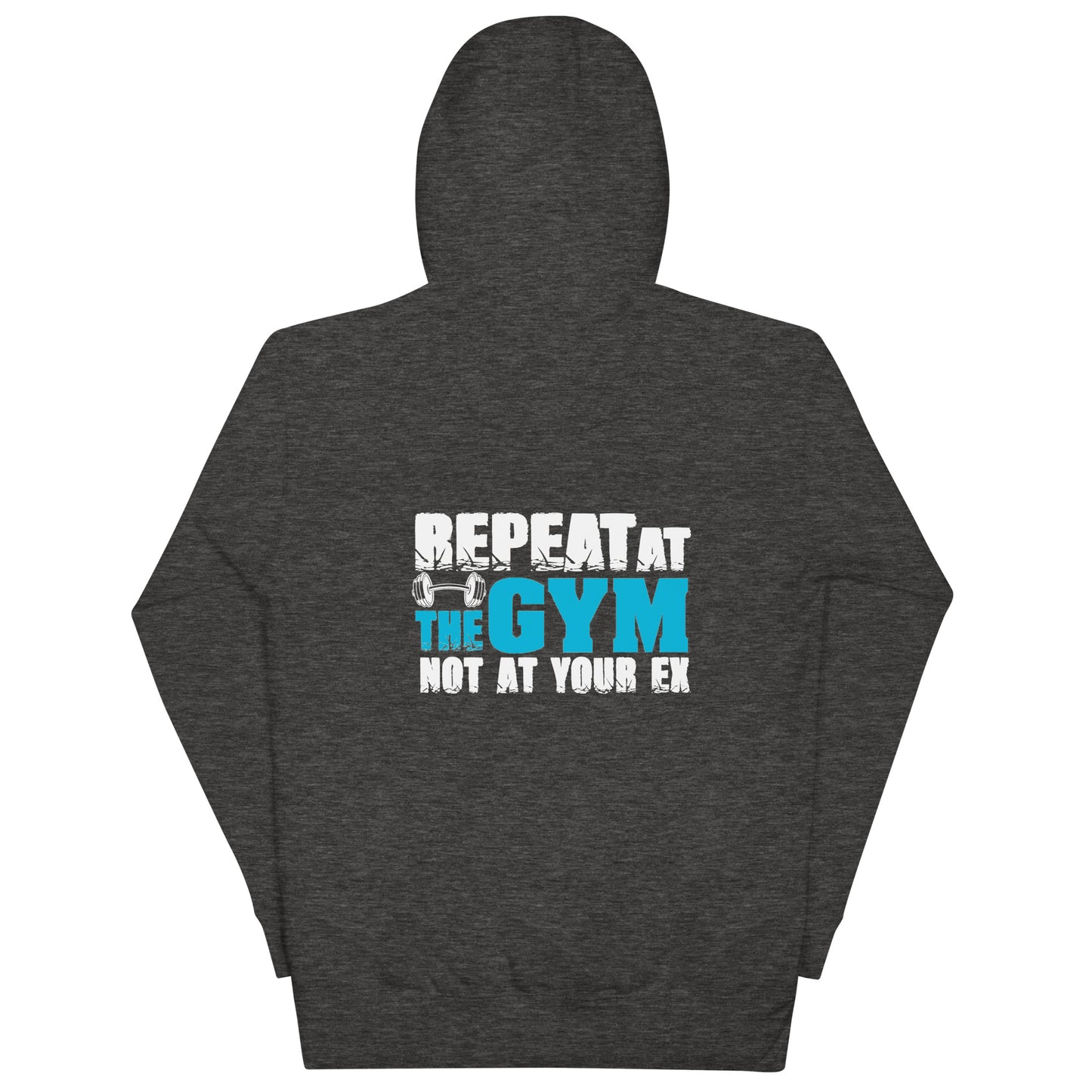 Unisex Hoodie/gym wear/ Londra fit Wear