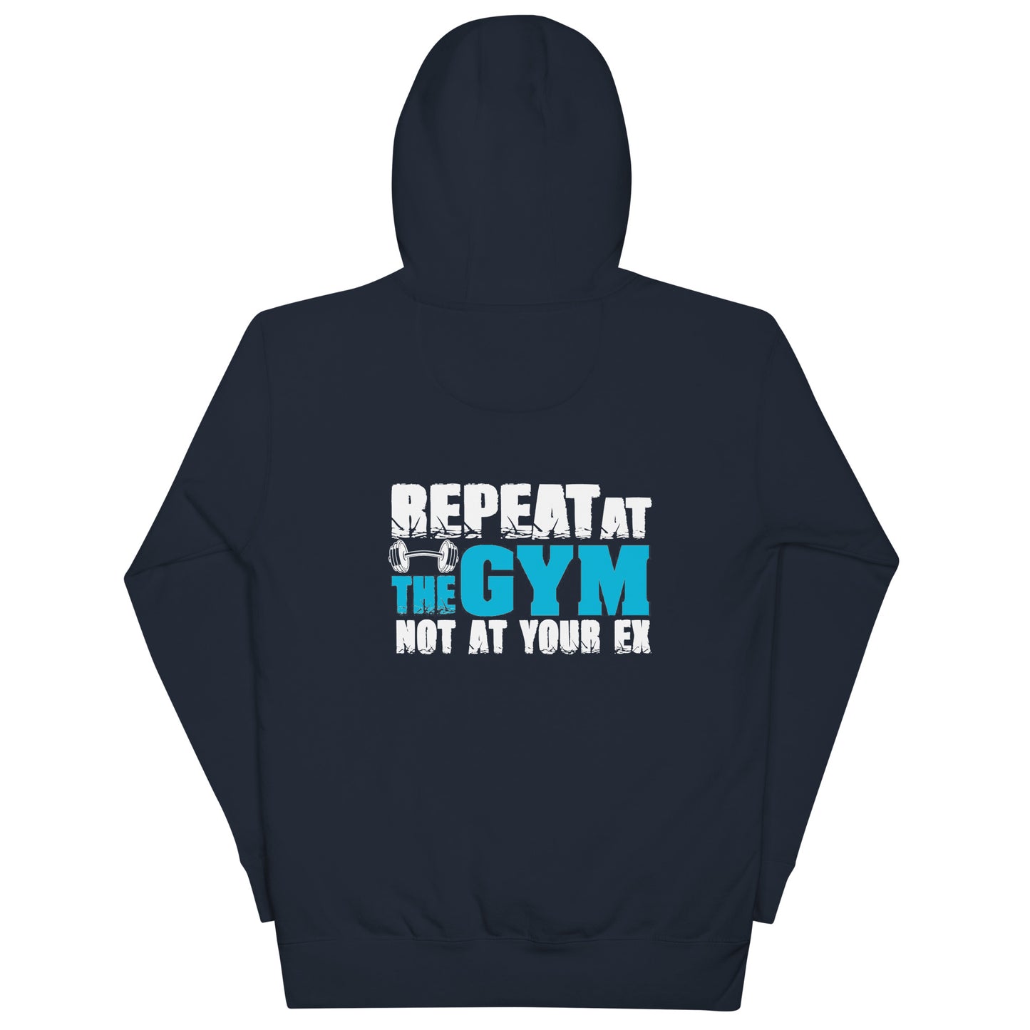 Unisex Hoodie/gym wear/ Londra fit Wear