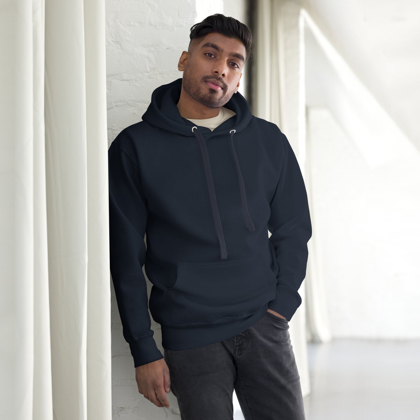 Unisex Hoodie/gym wear/ Londra fit Wear