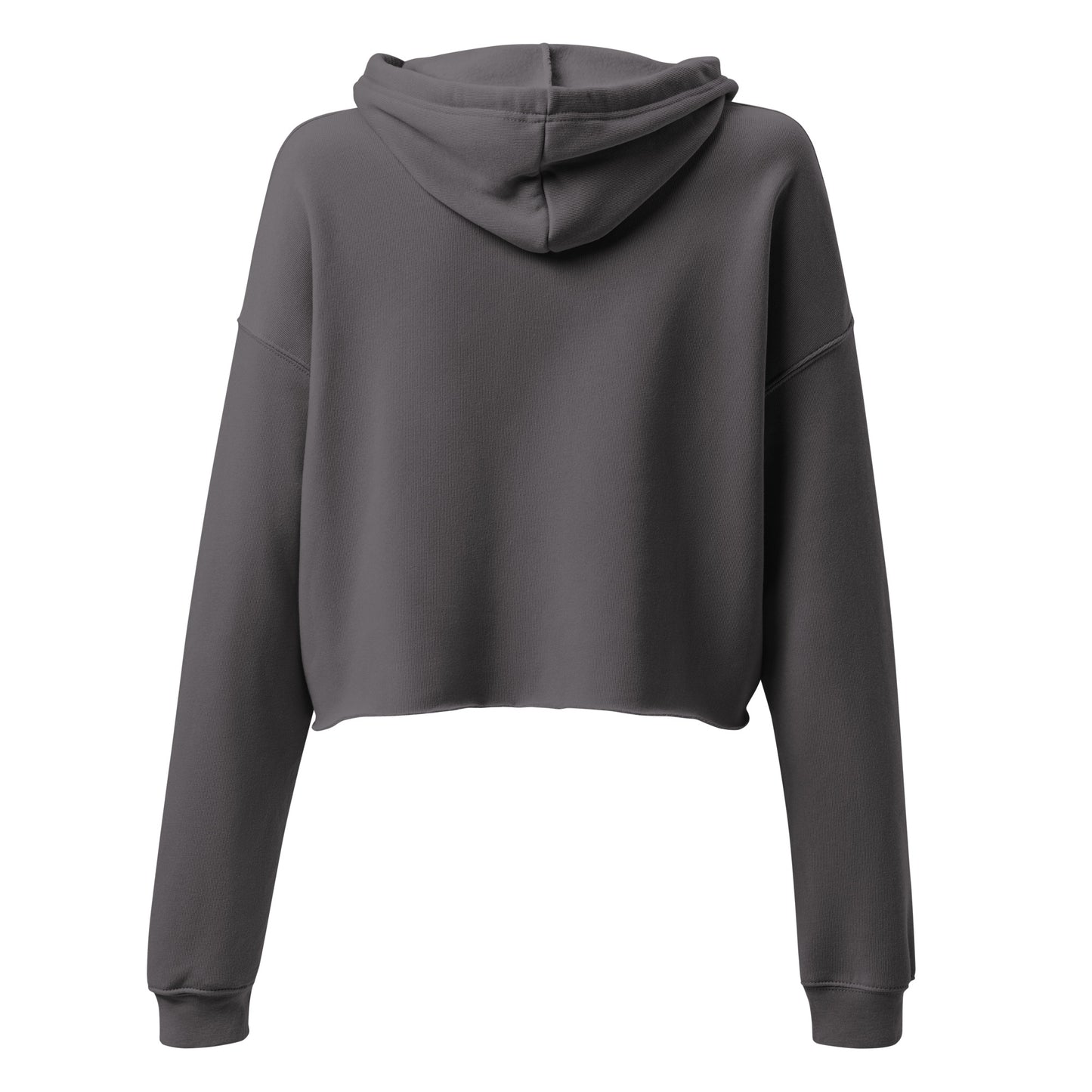 Cropped Hoodie