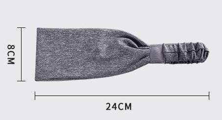 Non-Slip Sweatbands