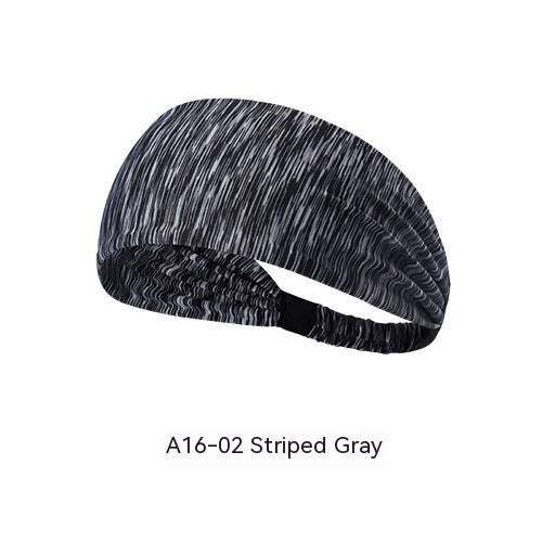 Non-Slip Sweatbands