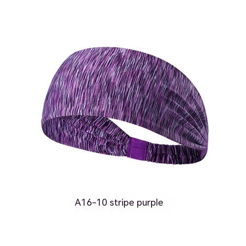 Non-Slip Sweatbands