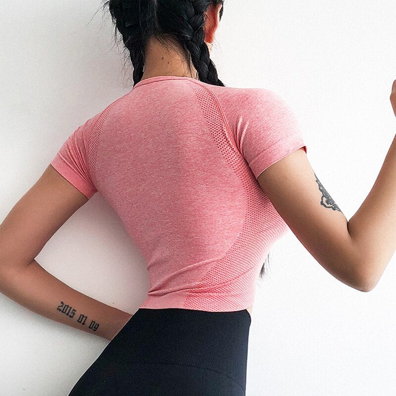Crop Top1