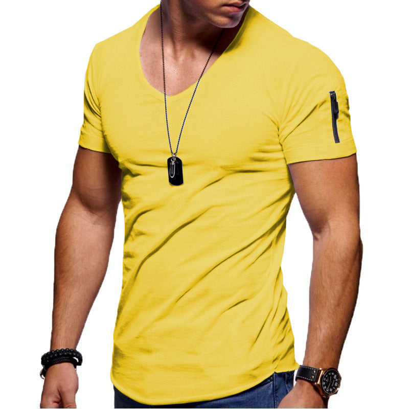 Men's Muscle T-shirt