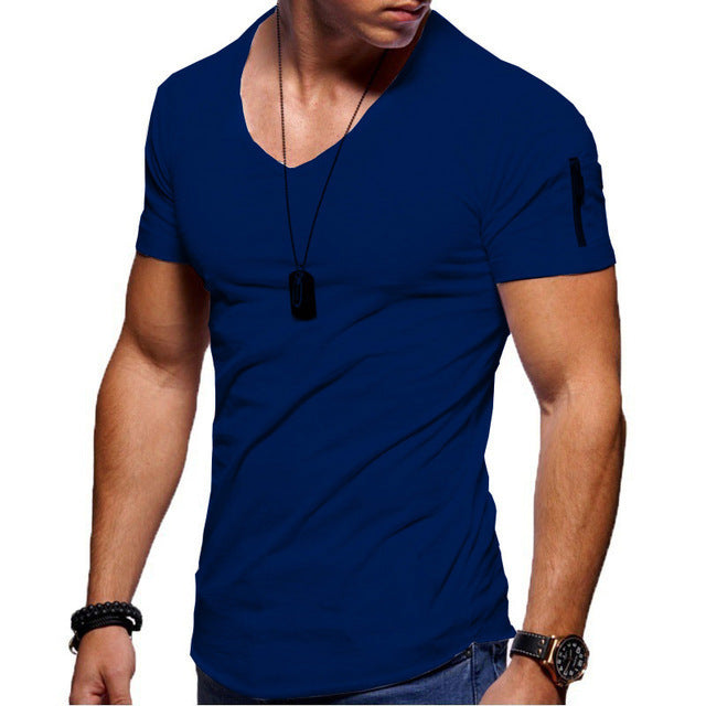 Men's Muscle T-shirt