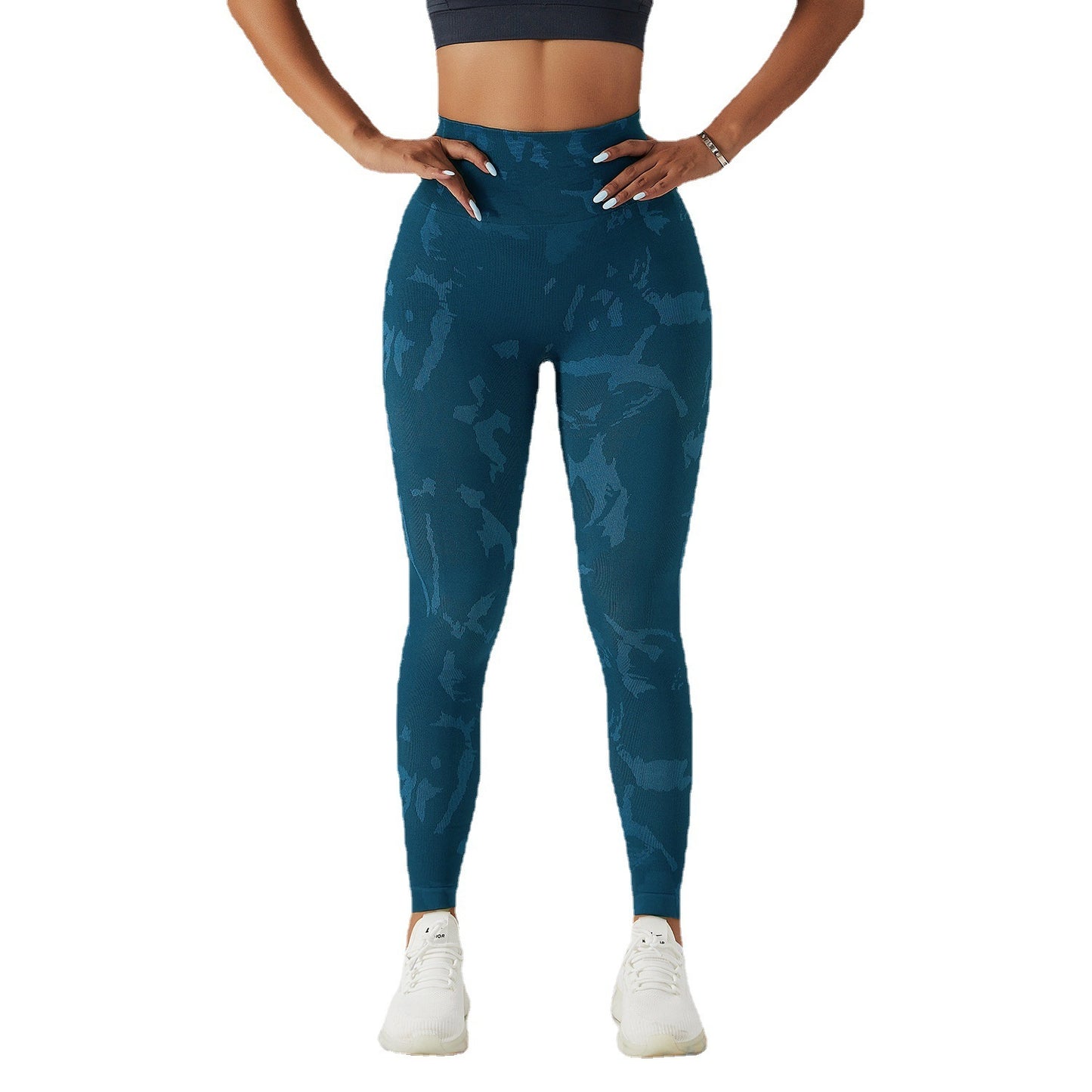 Hip Raise Fitness Leggings