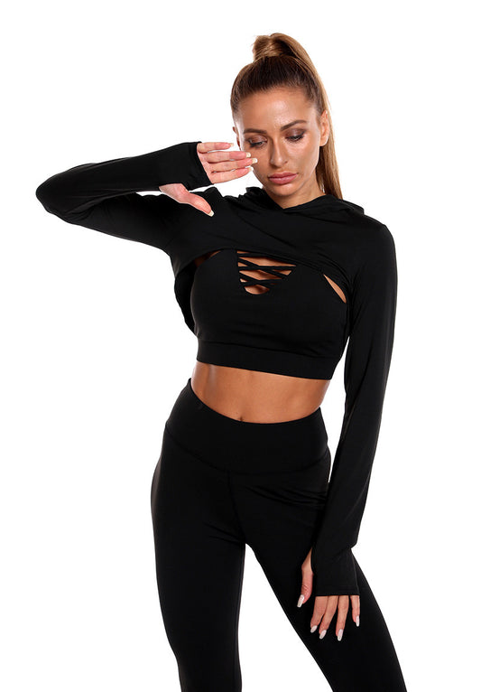 Bra/ Legging Set