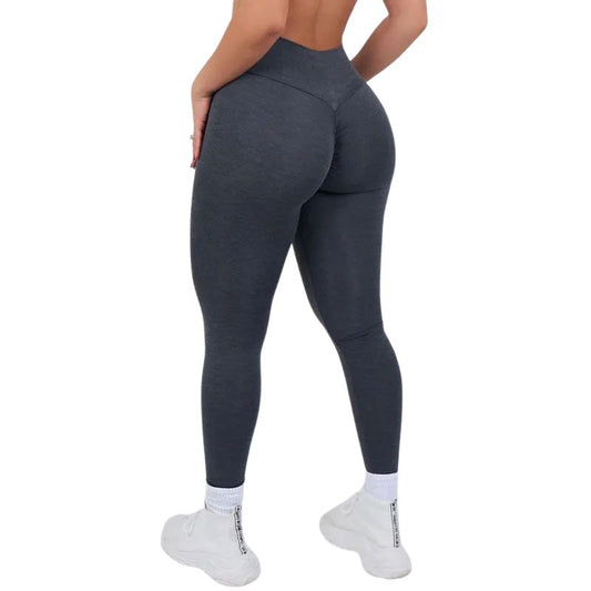 Hip Wicking Yoga Leggings