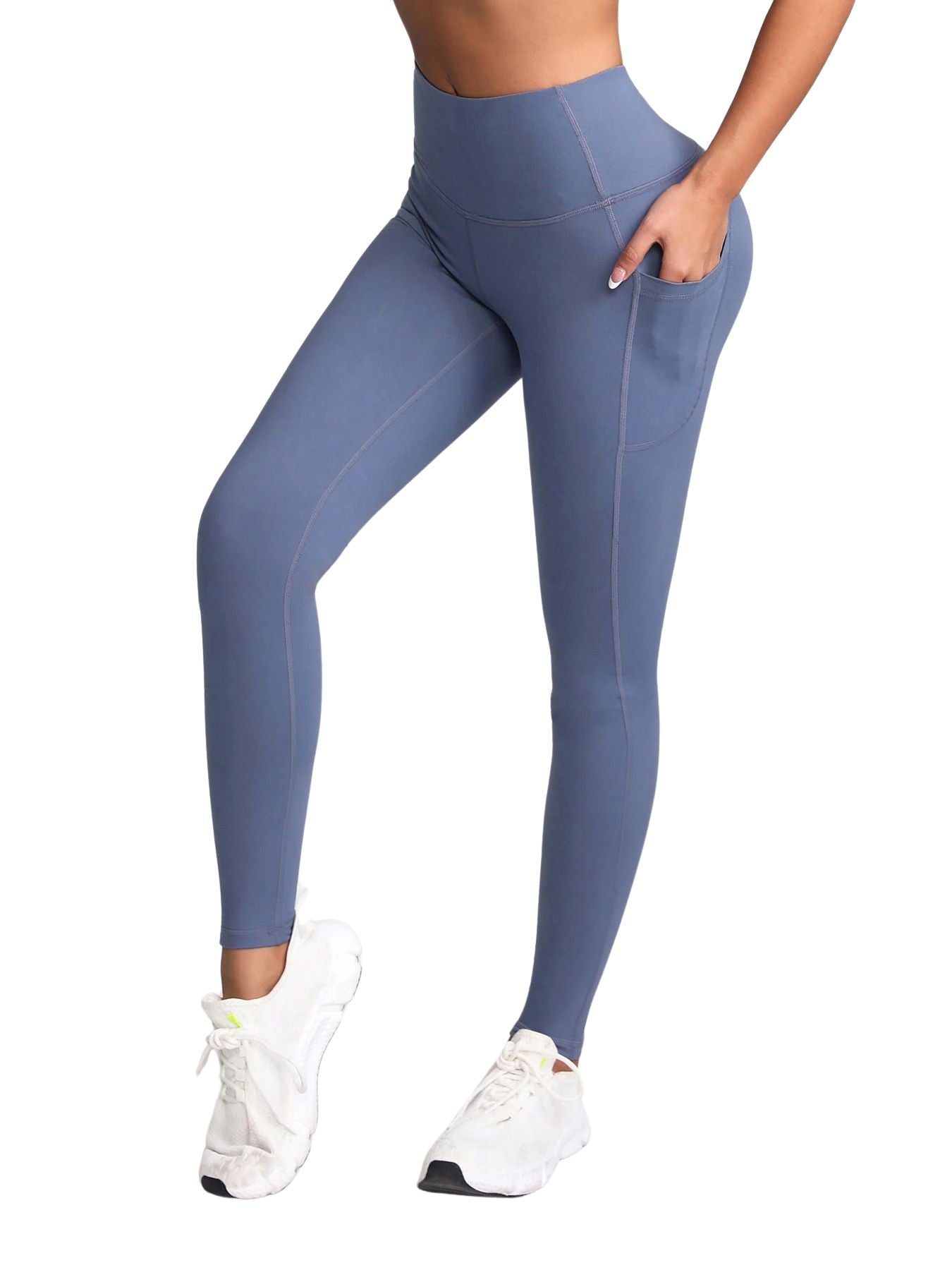 Leggings w/Pockets