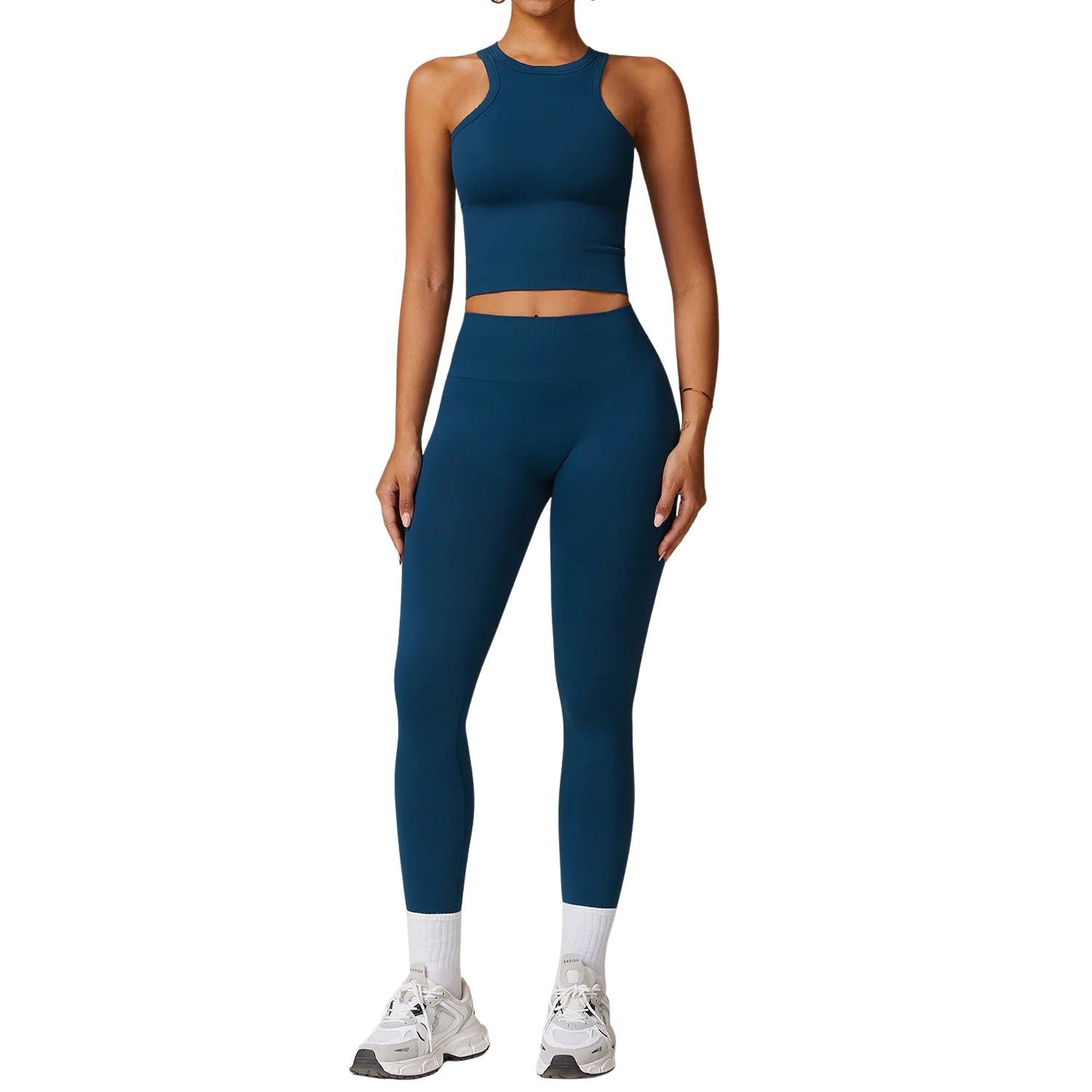 Top/ Legging Set