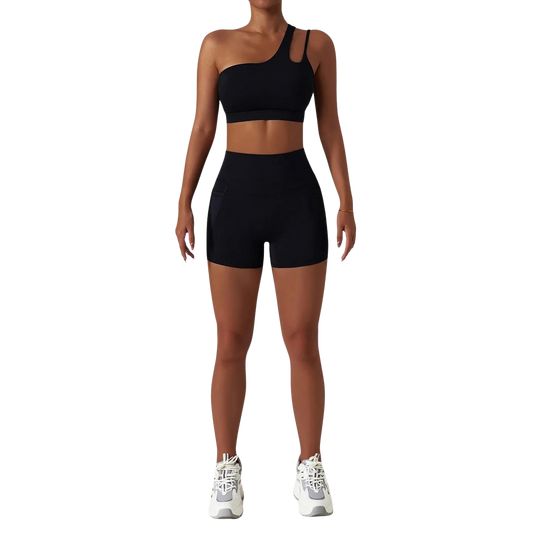 Bra/Shorts Sets