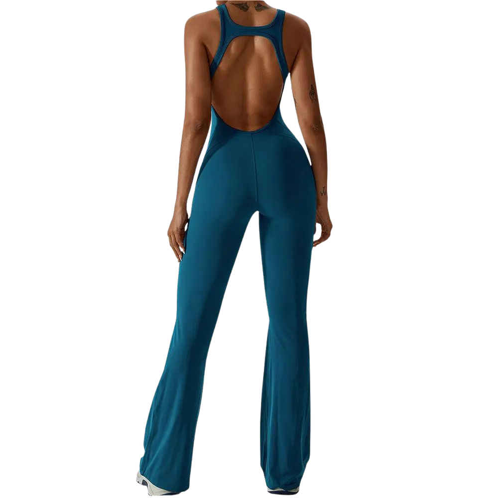 Fitness Jumpsuit