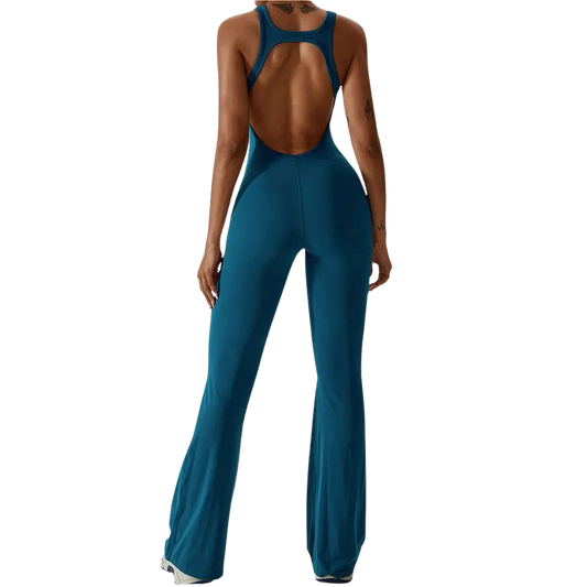 Fitness Jumpsuit