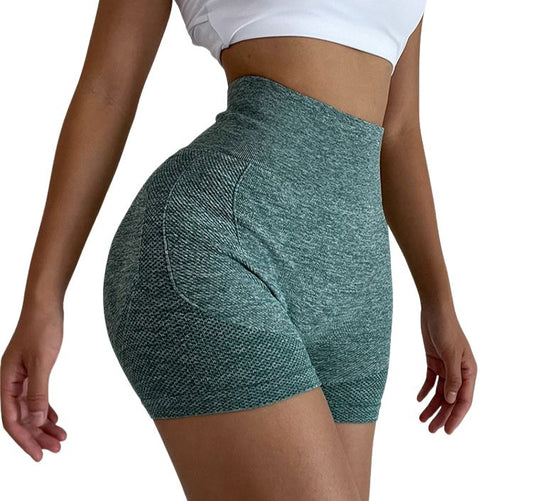 Yoga Shorts