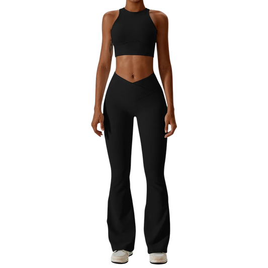 Top/ Legging Set