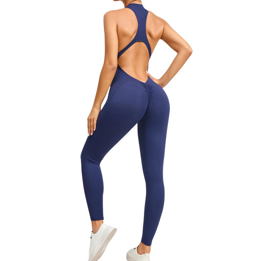 Fitness Jumpsuits